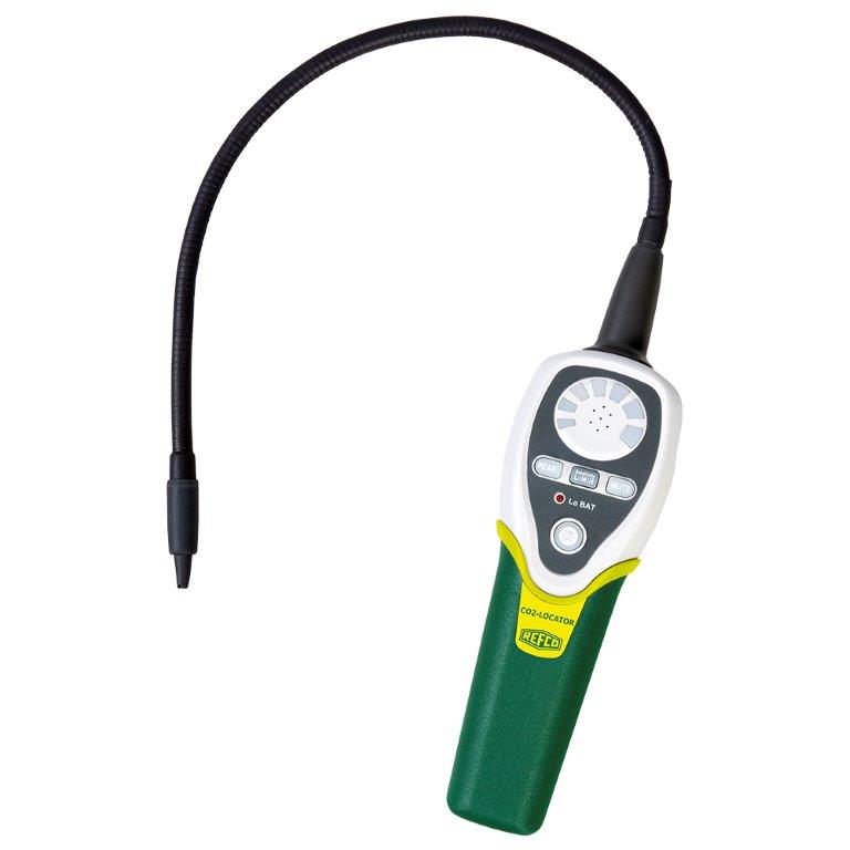 N858-1310 Refco CO2-LOCATOR  | Lekzoeker