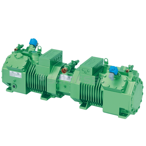 N014-2836 Bitzer 44VES-14Y 40P | Cap. R455A, -30°C :  11.87 kW