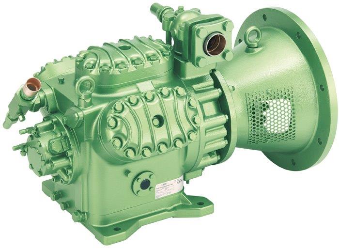 N014-6000 Bitzer 2T.2Y