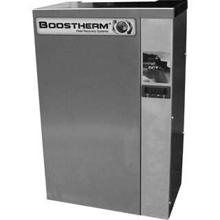 N257-1200 Boostherm 1 - 5kW | 16 L / kW