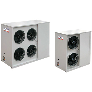 N040-8200 Cubo 2 Plus UMT 036 MT DX | Koelcapaciteit max. toerental | -10°C : 9,35 kW