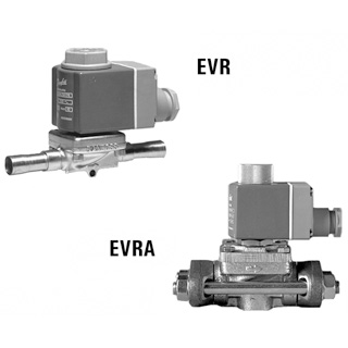 N432-5410 Danfoss reparatieset EVR 2