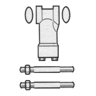 N404-9010 FA15 aanbouwfilter  | EVR 15, EVRA 3