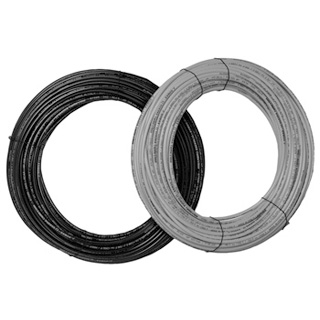 N512-1105 Gomax 0780BC | Flex. Slang | 2 x 1/4" | Lengte 50 meter