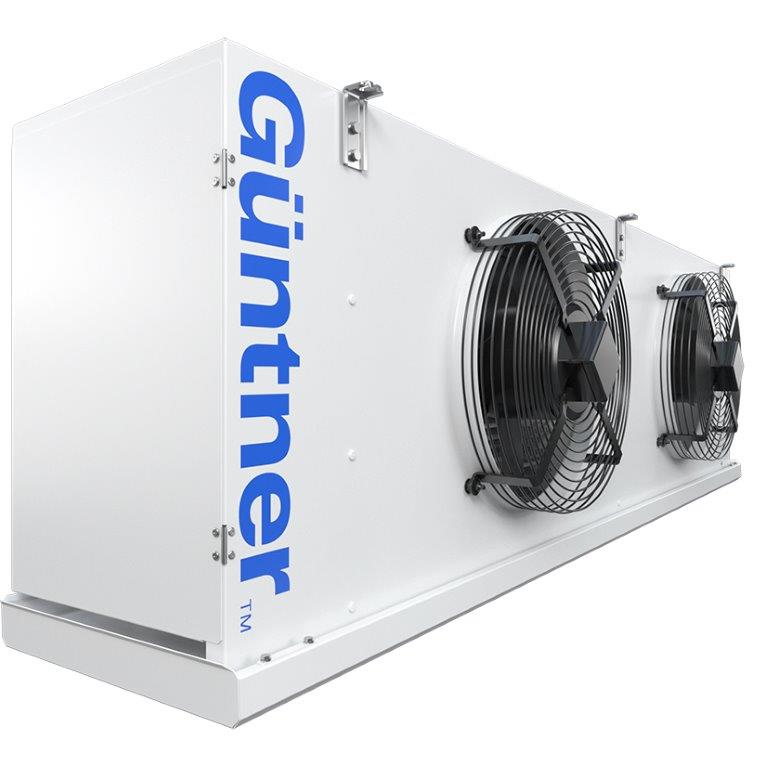 N249-1620 Güntner GACC PX 031.1/2WN/FHA7A.UNNN | Cap. R455a, -8°C : 4,55 kW | Ontdooiing Nee