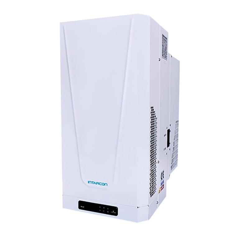 N050-1100 Intarcon INTARBLOCK MCV-LD-0 009 | 0.635kW