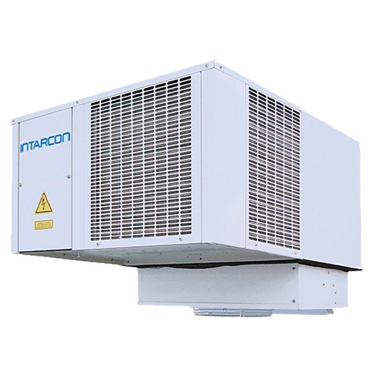 N050-1000 Intarcon INTARTOP MCR-ND-0 009 | 0.67kW