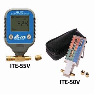 N792-2020 ITE elektronische vacuümmeter ITE-50V