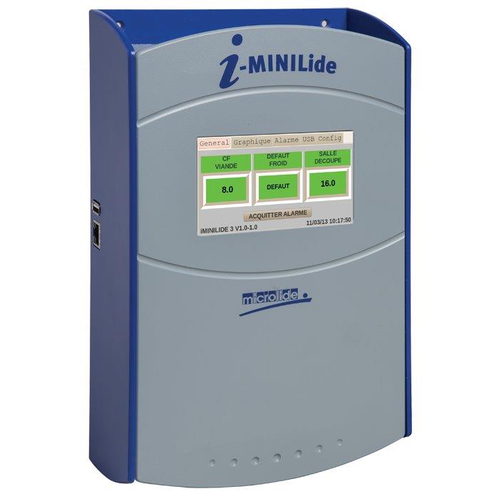 N496-0010 Microlide i-MINILide PACK-iM1-EX