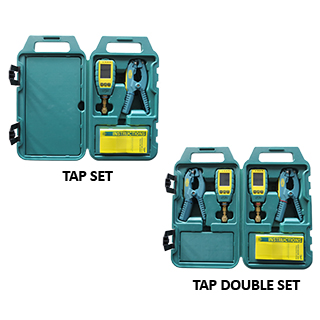 N793-4500 Refco TAP-SET | Meterset