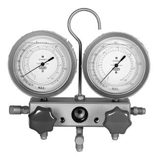 N793-0625 Refco BM2-8-DS-R134a | Meterset