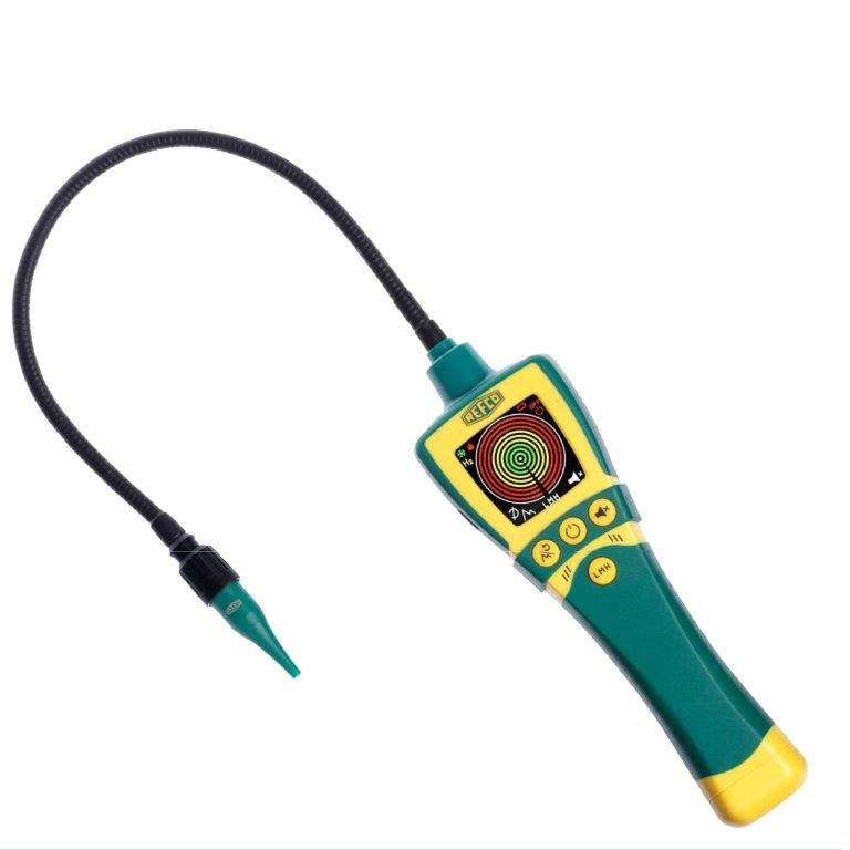 N858-1313 Refco TRITECTOR-R  | Lekzoeker