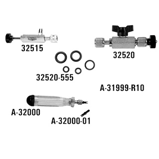 N800-3040 REFCO 32515 | Vulsleutel tijdwinst 50%