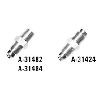 N800-1505 REFCO A-31482 | NPT x SAE | 1/8" x 1/4"