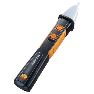 N836-0010 Testo 745 voltstick